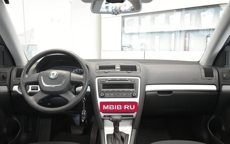 Skoda Octavia, 2008 год, 949 000 рублей, 8 фотография
