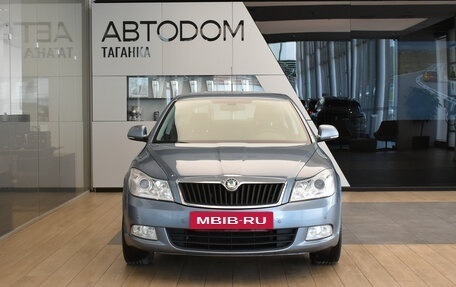 Skoda Octavia, 2008 год, 949 000 рублей, 2 фотография