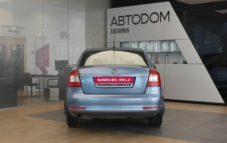 Skoda Octavia, 2008 год, 949 000 рублей, 6 фотография