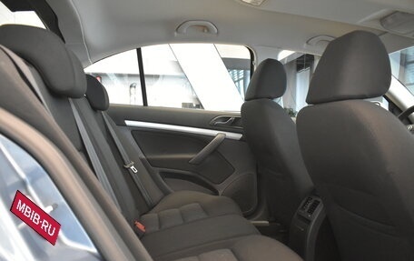 Skoda Octavia, 2008 год, 949 000 рублей, 13 фотография