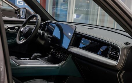 GAC GS8, 2024 год, 4 849 000 рублей, 15 фотография