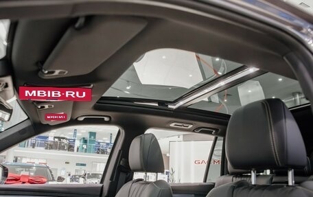 GAC GS8, 2024 год, 4 849 000 рублей, 28 фотография