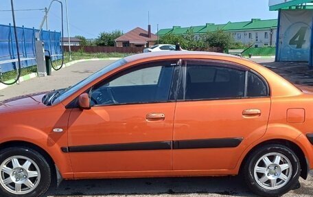 KIA Rio II, 2008 год, 470 000 рублей, 4 фотография