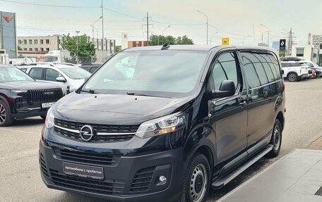 Opel Vivaro, 2021 год, 2 900 000 рублей, 3 фотография