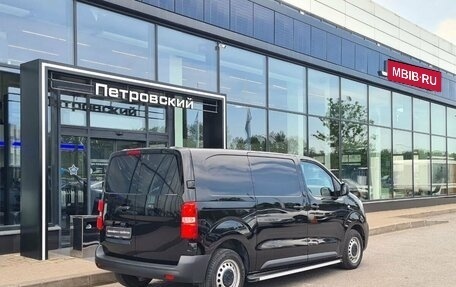 Opel Vivaro, 2021 год, 2 900 000 рублей, 6 фотография