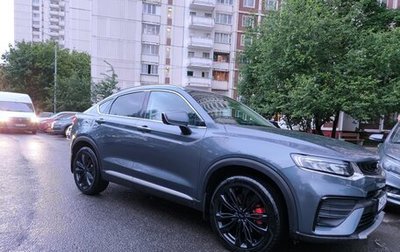 Geely Tugella FY11, 2021 год, 2 590 000 рублей, 1 фотография