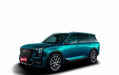 GAC GS8, 2024 год, 4 849 000 рублей, 1 фотография