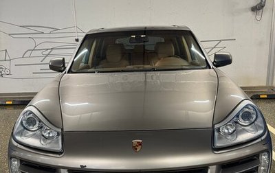 Porsche Cayenne III, 2007 год, 1 700 000 рублей, 1 фотография