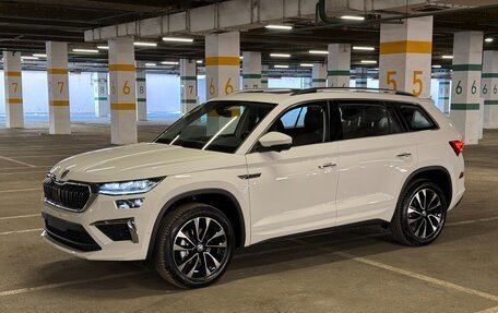 Skoda Kodiaq I, 2024 год, 4 350 000 рублей, 1 фотография