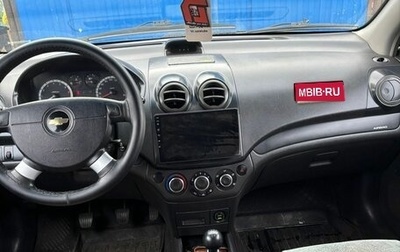 Chevrolet Aveo III, 2006 год, 400 000 рублей, 1 фотография
