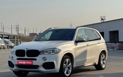 BMW X5, 2016 год, 4 100 000 рублей, 1 фотография