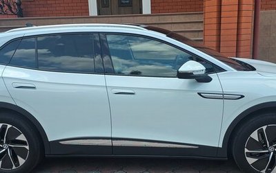 Volkswagen ID.4, 2022 год, 3 850 000 рублей, 1 фотография