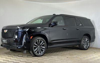 Cadillac Escalade V, 2022 год, 14 100 000 рублей, 1 фотография