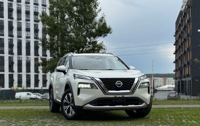 Nissan X-Trail, 2021 год, 2 700 000 рублей, 1 фотография