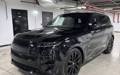 Land Rover Range Rover Sport, 2025 год, 18 700 000 рублей, 1 фотография