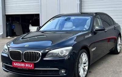 BMW 7 серия, 2010 год, 1 900 000 рублей, 1 фотография
