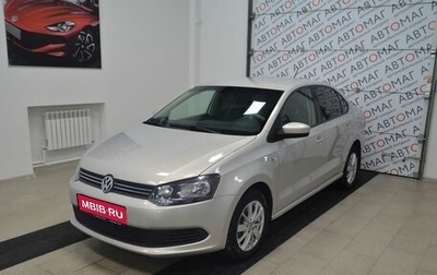 Volkswagen Polo VI (EU Market), 2014 год, 959 000 рублей, 1 фотография