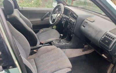 Volkswagen Passat B3, 1991 год, 180 000 рублей, 1 фотография