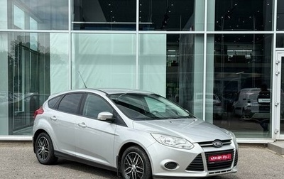 Ford Focus III, 2013 год, 815 000 рублей, 1 фотография