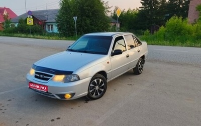 Daewoo Nexia I рестайлинг, 2011 год, 265 000 рублей, 1 фотография
