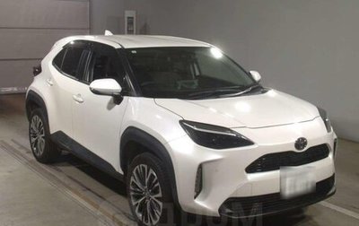 Toyota Yaris Cross, 2021 год, 1 730 000 рублей, 1 фотография