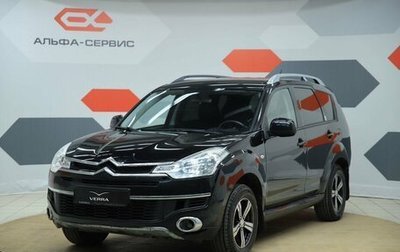 Citroen C-Crosser, 2008 год, 720 000 рублей, 1 фотография