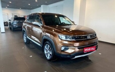 Changan CS35 Plus, 2020 год, 1 760 000 рублей, 1 фотография