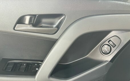 Hyundai Creta I рестайлинг, 2021 год, 1 950 000 рублей, 13 фотография