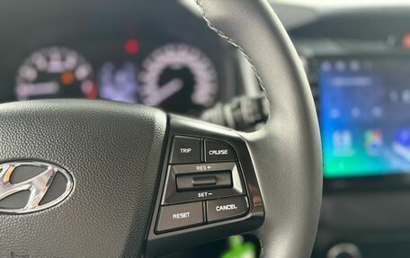 Hyundai Creta I рестайлинг, 2021 год, 1 950 000 рублей, 19 фотография