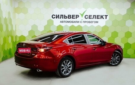 Mazda 6, 2019 год, 2 500 000 рублей, 2 фотография
