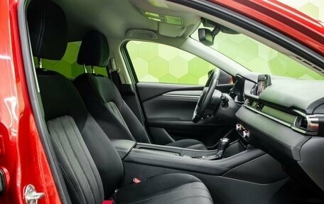 Mazda 6, 2019 год, 2 500 000 рублей, 11 фотография