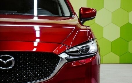 Mazda 6, 2019 год, 2 500 000 рублей, 10 фотография