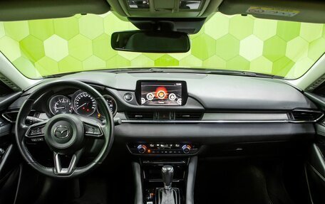 Mazda 6, 2019 год, 2 500 000 рублей, 14 фотография