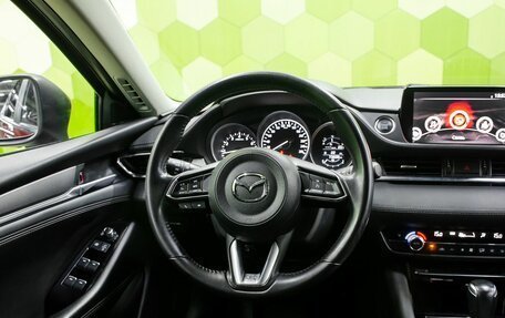 Mazda 6, 2019 год, 2 500 000 рублей, 15 фотография
