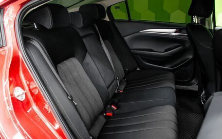 Mazda 6, 2019 год, 2 500 000 рублей, 13 фотография
