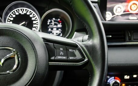 Mazda 6, 2019 год, 2 500 000 рублей, 17 фотография