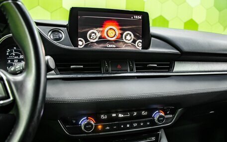 Mazda 6, 2019 год, 2 500 000 рублей, 19 фотография
