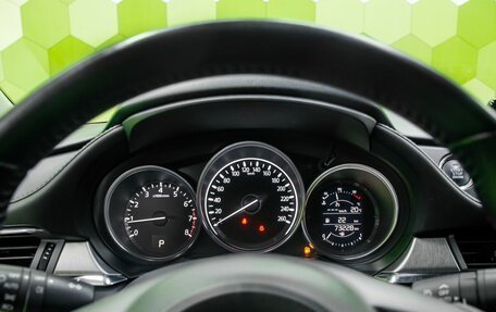 Mazda 6, 2019 год, 2 500 000 рублей, 18 фотография