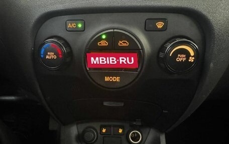 KIA Rio II, 2008 год, 498 000 рублей, 11 фотография