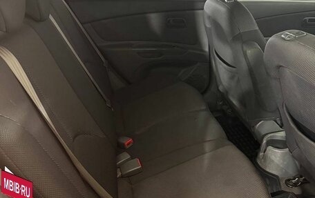 KIA Rio II, 2008 год, 498 000 рублей, 17 фотография