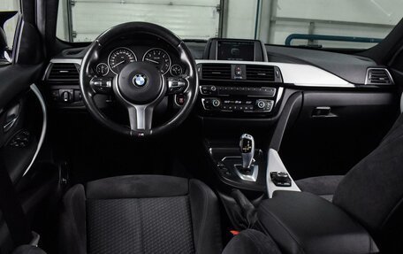 BMW 3 серия, 2018 год, 2 679 000 рублей, 6 фотография