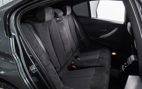 BMW 3 серия, 2018 год, 2 679 000 рублей, 7 фотография
