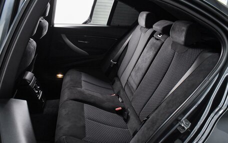 BMW 3 серия, 2018 год, 2 679 000 рублей, 9 фотография