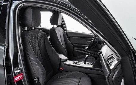 BMW 3 серия, 2018 год, 2 679 000 рублей, 8 фотография