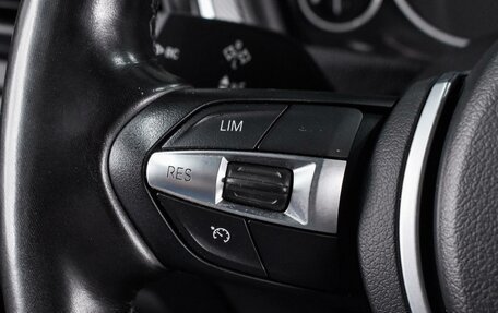 BMW 3 серия, 2018 год, 2 679 000 рублей, 16 фотография