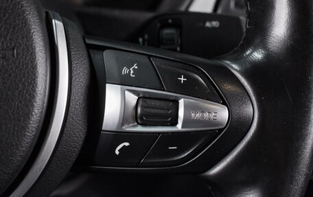 BMW 3 серия, 2018 год, 2 679 000 рублей, 17 фотография