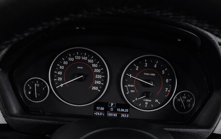 BMW 3 серия, 2018 год, 2 679 000 рублей, 19 фотография