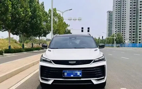 Geely Coolray I, 2025 год, 1 470 090 рублей, 3 фотография
