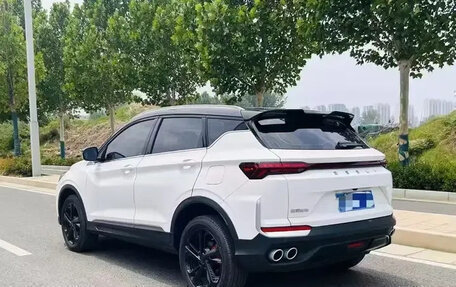 Geely Coolray I, 2025 год, 1 470 090 рублей, 4 фотография