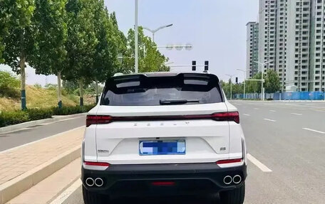 Geely Coolray I, 2025 год, 1 470 090 рублей, 2 фотография